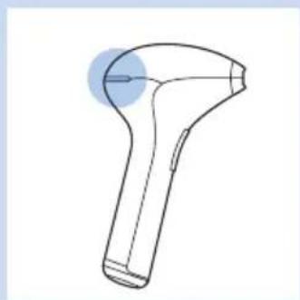 PHILIPS Lumea Precision SC2008 - Subsequent use - 6