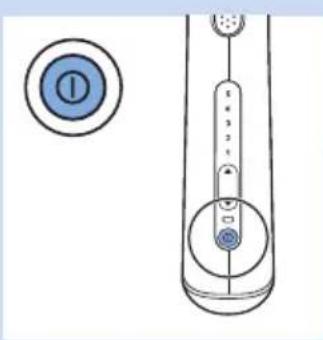 PHILIPS Lumea Precision SC2008 - Utilisation ultérieure - 1