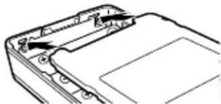 KENWOOD NX320 - Remarques: - 3