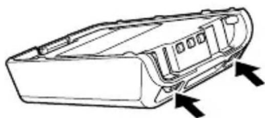 KENWOOD NX320 - Note: - 1