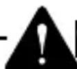 KENWOOD NX320 - PRECAUTIONS - 1