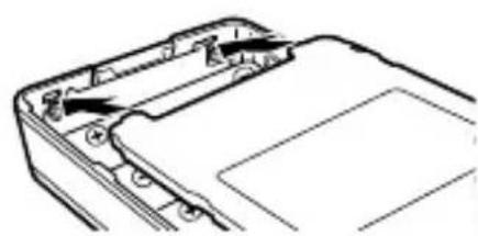 KENWOOD NX220 - Note: - 3