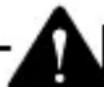 KENWOOD NX220 - Information concerning the battery pack: - 1