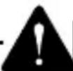 KENWOOD NX220 - PRECAUTIONS - 1