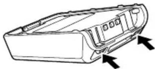 KENWOOD NX220 - Remarques: - 1