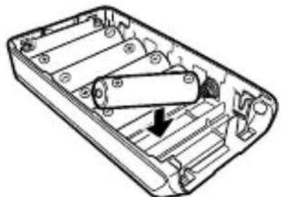 KENWOOD NX220 - Remarques: - 2
