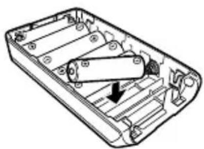 KENWOOD NX220 - Note: - 2