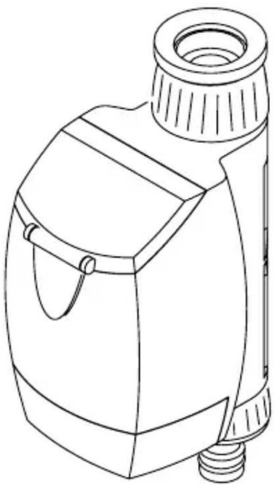 Kärcher WU 6049 Automatic - WU 60/49 - 1