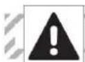 Toorx BRX Comfort - DANGER - 1