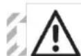 Toorx BRX Comfort - DANGER - 1