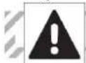 Toorx BRX Comfort - DANGER - 1