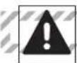 Toorx BRX30 - DANGER - 1