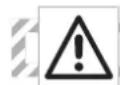 Toorx BRX30 - DANGER - 1