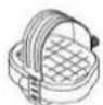 Toorx BRX30 - 2.1 - 5