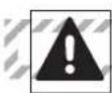 Toorx BRX30 - DANGER - 1