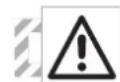 Toorx BRX85 - DANGER - 1
