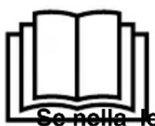 IMETEC 16116 - ATTENZIONE! Istruzioni e avventenze per un impiego sicuro. - 1