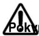IMETEC E0809 - DOLEŽITÉ POKNY USCHOVÁVAT PRE DALŠIE POUŽITIE. - 1