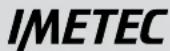 IMETEC E0809 - 1