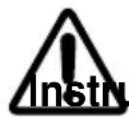 IMETEC E0809 - IMPORTANT INSTRUCTIONS KEEP FOR FUTURE USE. - 1