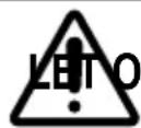 IMETEC E0809 - BELANGRIJE INSTRUCTIES BEWAREN VOOR LATER GEBRUIK. - 1