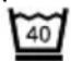 IMETEC E0809 - WASHING INSTRUCTIONS - 1