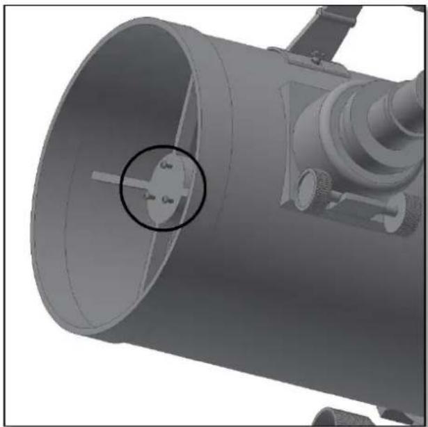 Omegon 150750 EQ4 - Pour commencer - 16