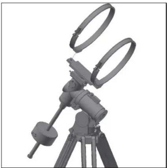 Omegon 150750 EQ4 - Pour commencer - 6