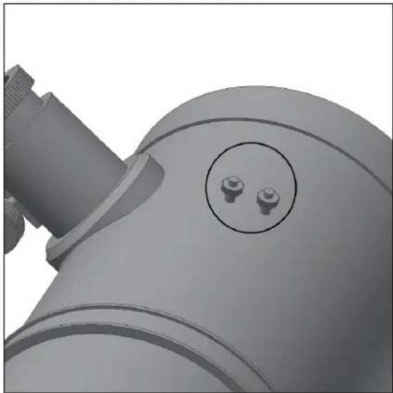 Omegon 150750 EQ4 - Pour commencer - 9