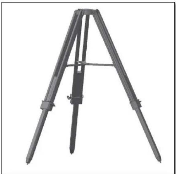 Omegon 150750 EQ4 - Pour commencer - 1
