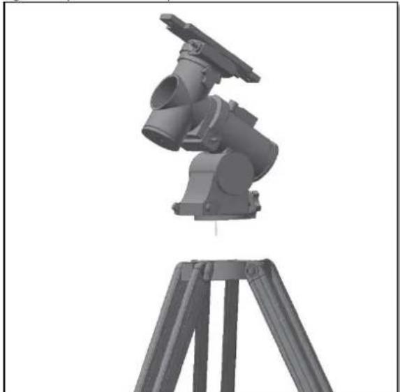 Omegon 150750 EQ4 - Pour commencer - 3