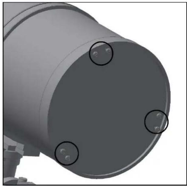 Omegon 150750 EQ4 - Pour commencer - 17