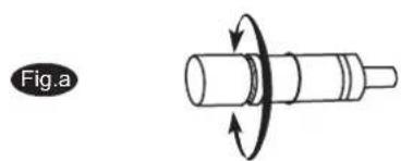 Sky-Watcher NEQ3 - Réglage du chercheur - 1