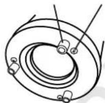 Sky-Watcher NEQ3 - Réglage du miroir primaire - 2