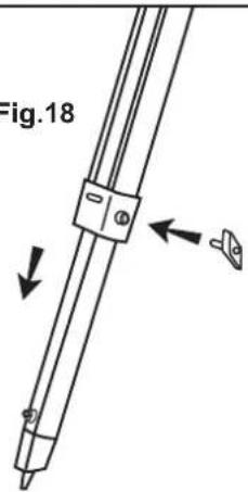Sky-Watcher NEQ3 - MISE EN PLACE DU TREPIED - 1