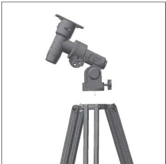 Omegon 130920 EQ3 - 1. Accessoires inclus - 4