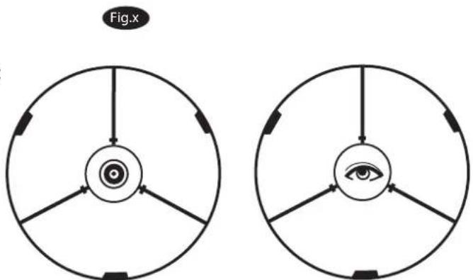 Sky-Watcher EQ2 - Réglage du miroir primaire - 5