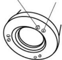 Sky-Watcher EQ2 - Réglage du miroir primaire - 2