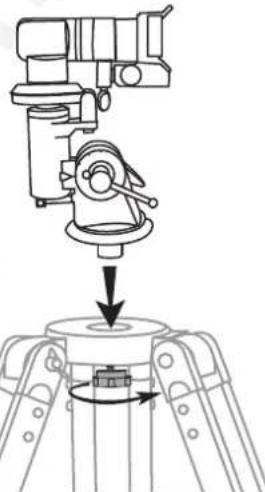 Sky-Watcher EQ2 - (Fig. 2) - 1