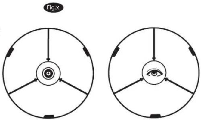 Sky-Watcher EQ1 - Réglage du miroir primaire - 5