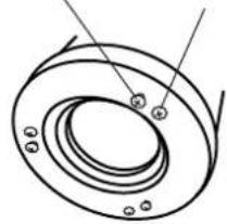 Sky-Watcher EQ1 - Réglage du miroir primaire - 2