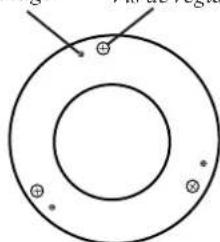 Sky-Watcher EQ5 - Réglage du miroir primaire - 3