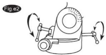 Sky-Watcher EQ5 - Utilisation de la monture NEQ3 - 1