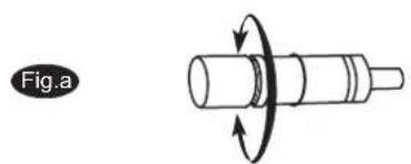 Sky-Watcher EQ5 - Réglage du recherche - 1