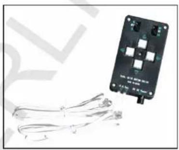 Sky-Watcher EQ5 - OCULAIRES A GRAND CHAMP - 2