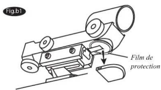 Sky-Watcher EQ5 - Réglage du viseur point rouge - 2