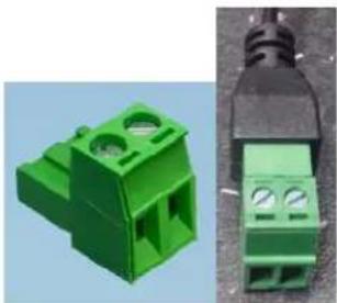 ABUS TVIP91300 - Power supply - 1