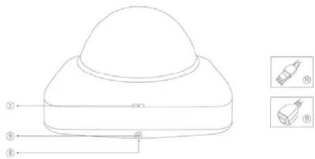 ABUS TVIP91300 - PL - 1