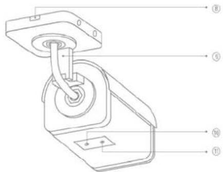 ABUS TVIP91300 - FL - 2