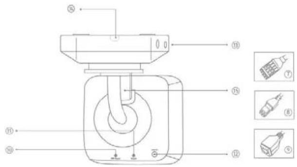 ABUS TVIP91300 - m - 2